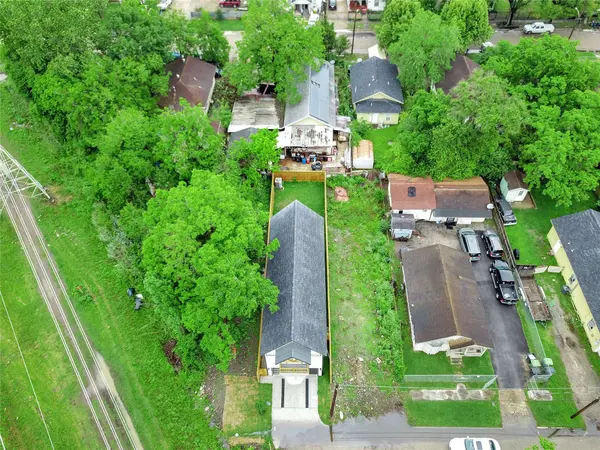 0 Dayton, Houston, TX 77012