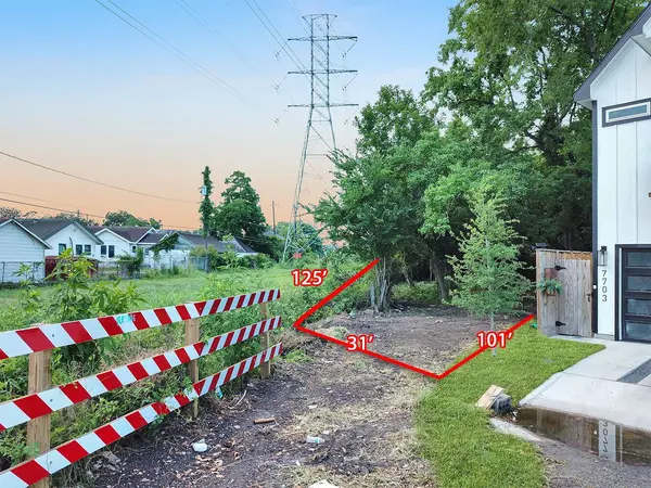 0 Dayton, Houston, TX 77012