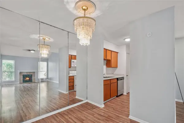 10211 Sugar Branch DR #324, Houston, TX 77036