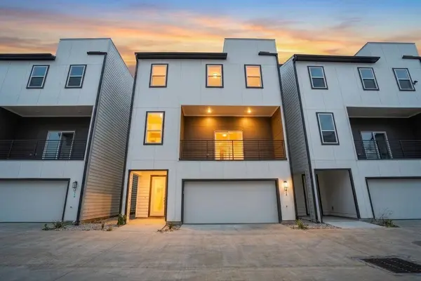 4704 Thornton Views RD, Houston, TX 77018