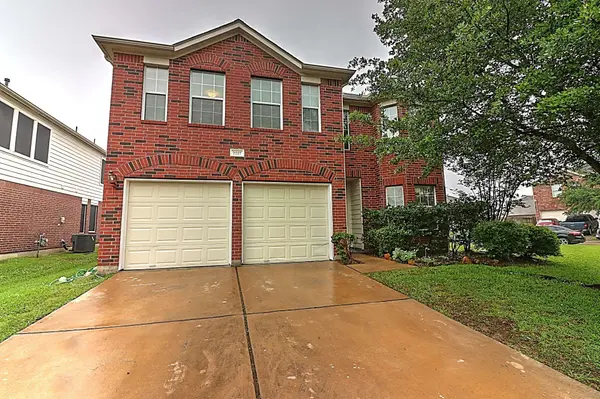 2227 Red Valley DR, Houston, TX 77049