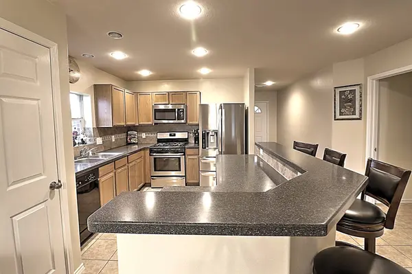 2227 Red Valley DR, Houston, TX 77049