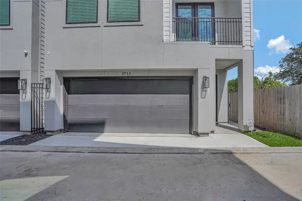 2711 Rosalie ST, Houston, TX 77004