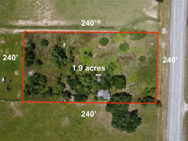 0 Highway 90, Rock Island, TX 77470