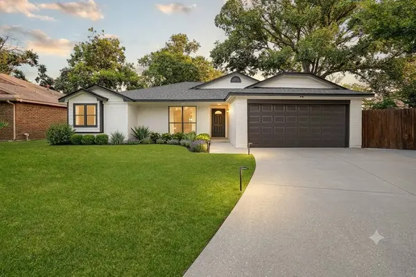 13423 Highland Castle LN, Houston, TX 77015
