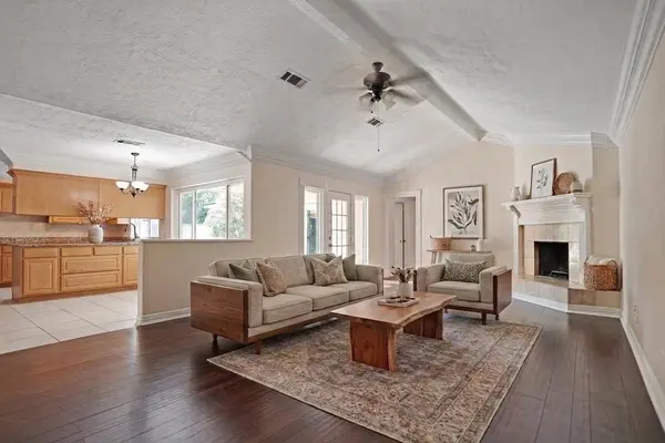 17119 Mellow Ridge DR, Spring, TX 77379