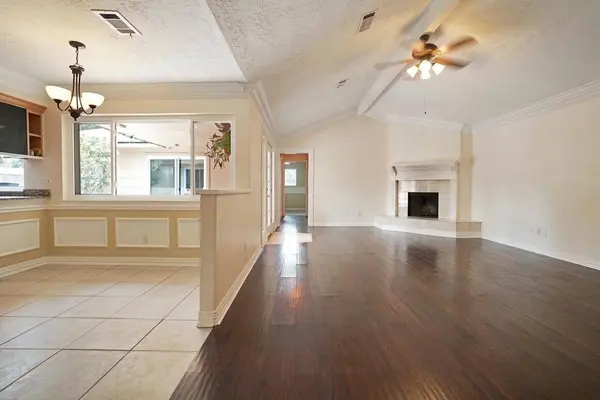 17119 Mellow Ridge DR, Spring, TX 77379