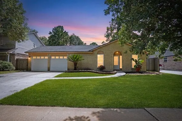 17119 Mellow Ridge DR