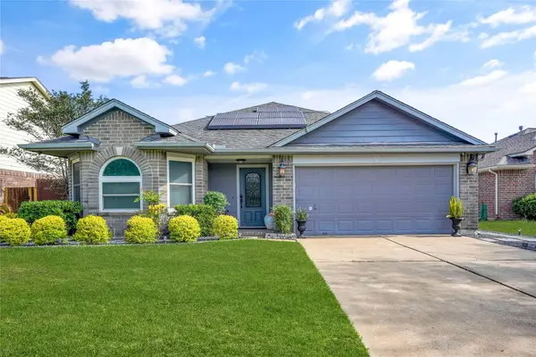 19706 Azalea Valley DR, Katy, TX 77449