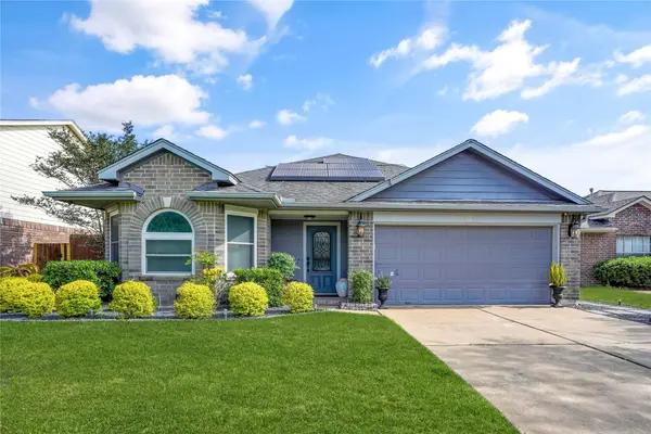 19706 Azalea Valley DR, Katy, TX 77449