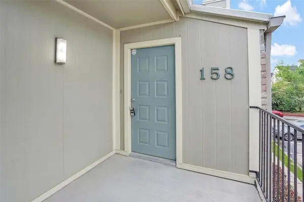 8100 Cambridge ST #158, Houston, TX 77054