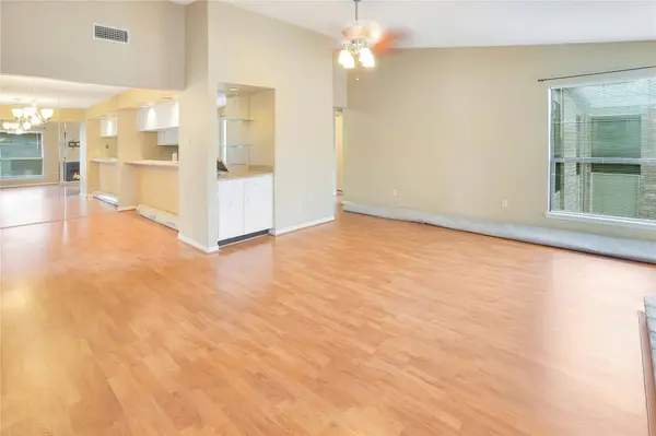 8100 Cambridge ST #158, Houston, TX 77054