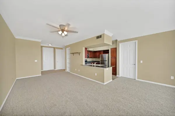 7575 Kirby DR #2320, Houston, TX 77030