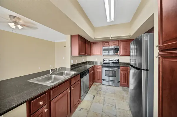 7575 Kirby DR #2320, Houston, TX 77030