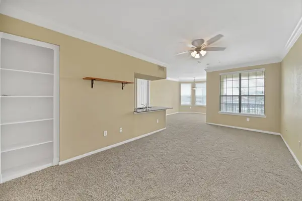 7575 Kirby DR #2320, Houston, TX 77030