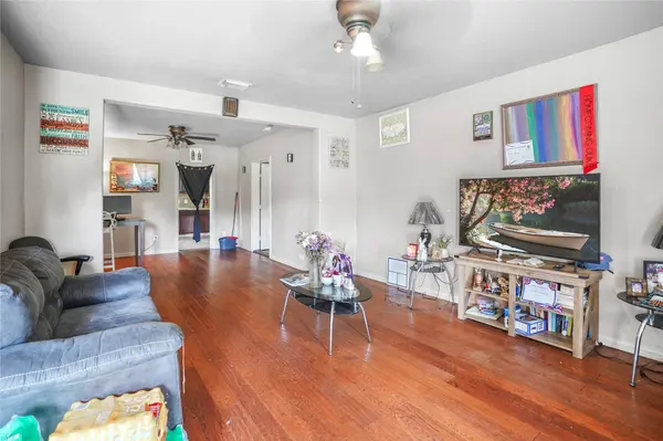 3603 Providence ST, Houston, TX 77020