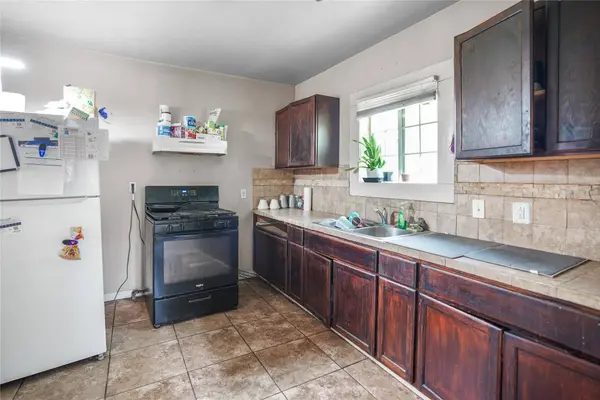 3603 Providence ST, Houston, TX 77020