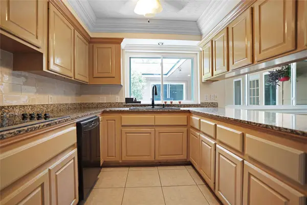 17119 Mellow Ridge DR, Spring, TX 77379