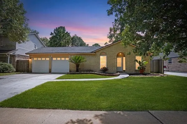 17119 Mellow Ridge DR