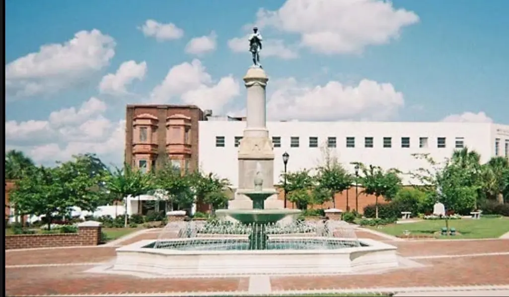 Orangeburg