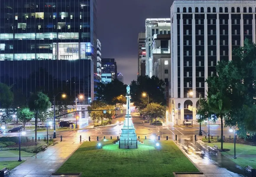 Columbia