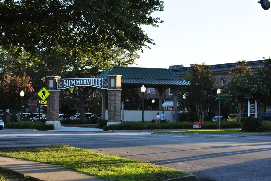 Summerville