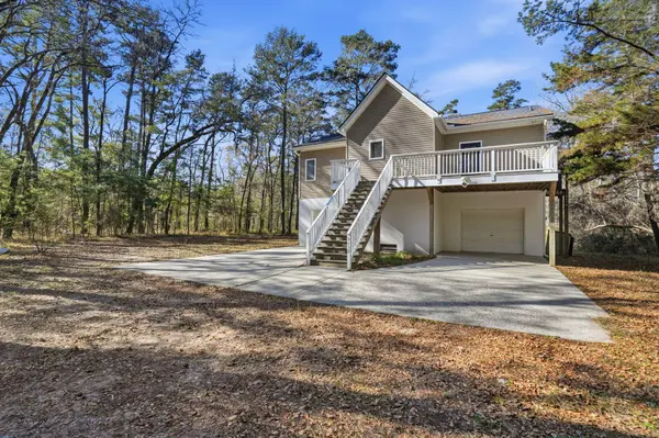 9450 Savannah Hwy, Adams Run, SC 29426