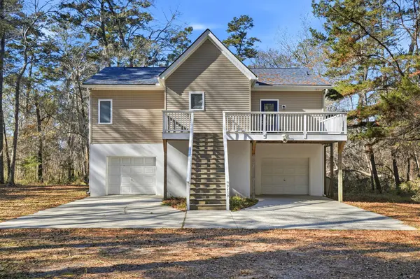 9450 Savannah Hwy, Adams Run, SC 29426