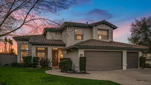 16670 Hamlin Ct, Ramona, CA 92065