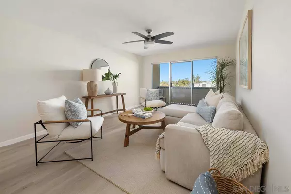 1855 Diamond St #5-221, San Diego, CA 92109