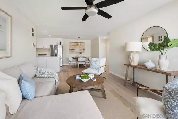 1855 Diamond St #5-221, San Diego, CA 92109