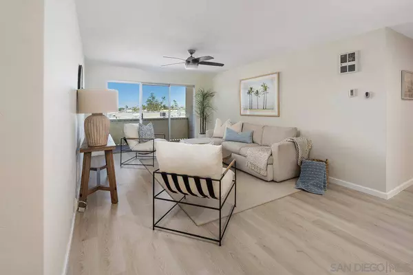 1855 Diamond St #5-221, San Diego, CA 92109