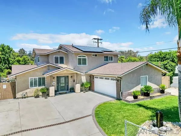 14228 Frame Rd, Poway, CA 92064