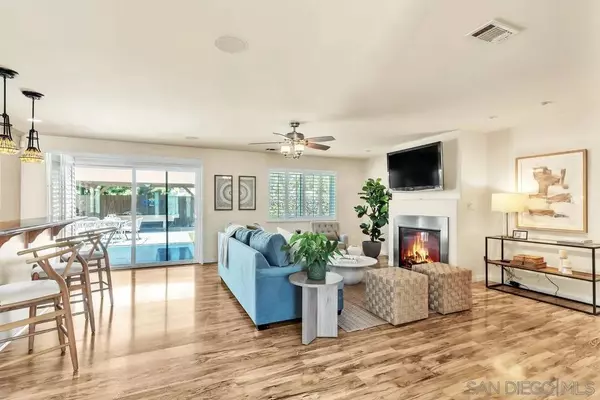 14228 Frame Rd, Poway, CA 92064