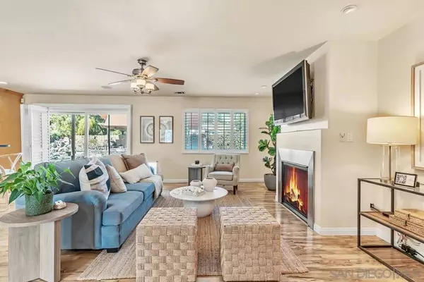 14228 Frame Rd, Poway, CA 92064