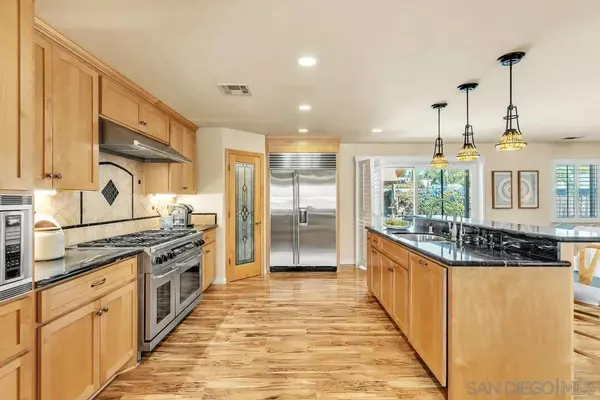 14228 Frame Rd, Poway, CA 92064