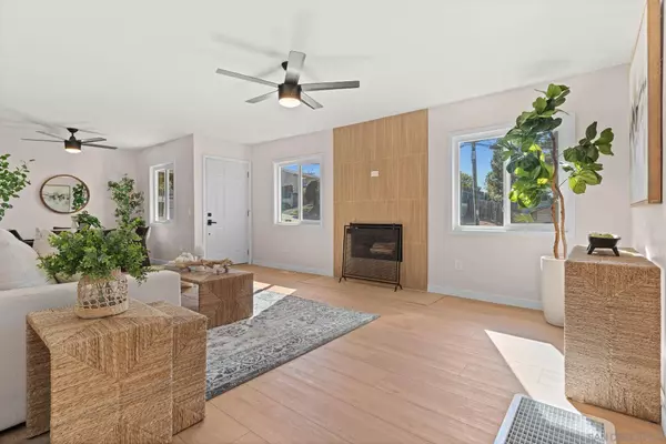 5520 Albemarle St, San Diego, CA 92139