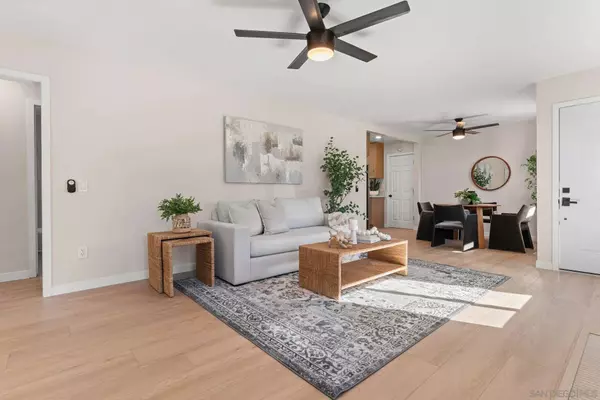 5520 Albemarle St, San Diego, CA 92139