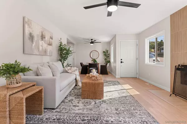 5520 Albemarle St, San Diego, CA 92139