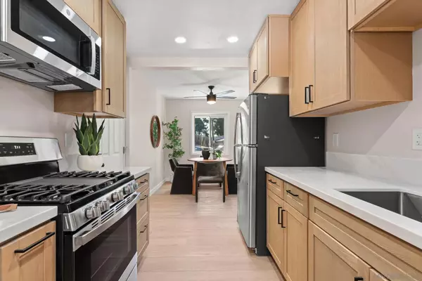 5520 Albemarle St, San Diego, CA 92139