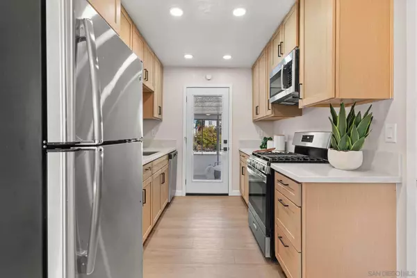 5520 Albemarle St, San Diego, CA 92139