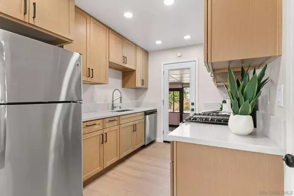 5520 Albemarle St, San Diego, CA 92139