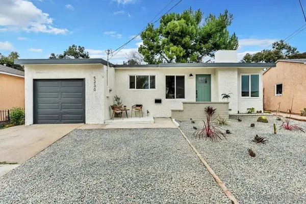 5230 Nutmeg Street, San Diego, CA 92105