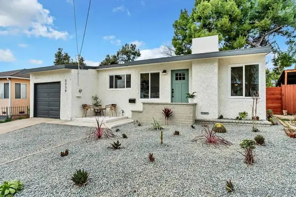 5230 Nutmeg Street, San Diego, CA 92105