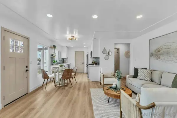 5230 Nutmeg Street, San Diego, CA 92105