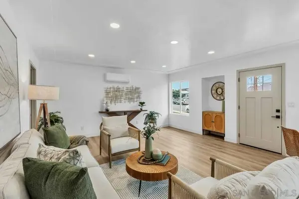 5230 Nutmeg Street, San Diego, CA 92105