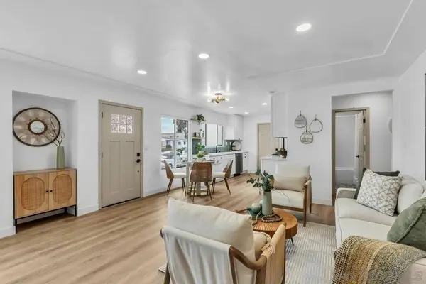 5230 Nutmeg Street, San Diego, CA 92105