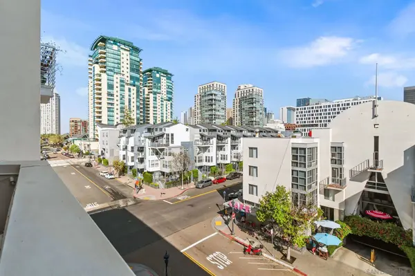 221 Island #503, San Diego, CA 92101