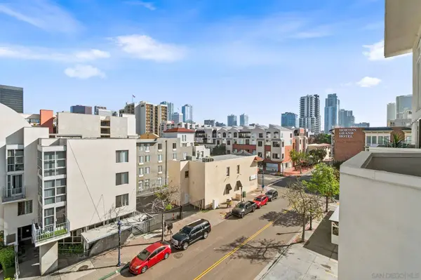 221 Island #503, San Diego, CA 92101