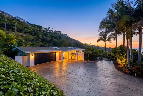 7202 Via Capri, La Jolla, CA 92037